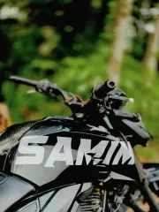 TVS Apache RTR 160 4V with ABS